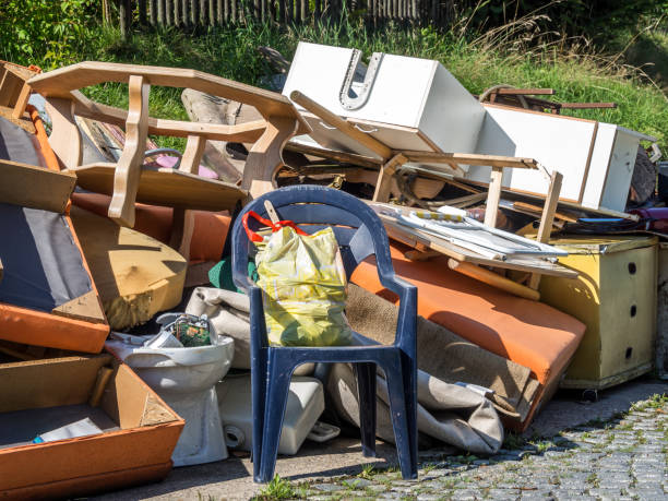 Attic Cleanout Services in Malden, MA