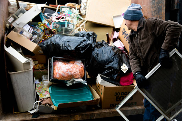Best Local Junk Hauling  in Lden, MA
