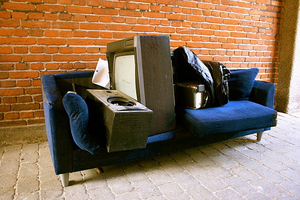 Best Full-Service Junk Removal  in Lden, MA