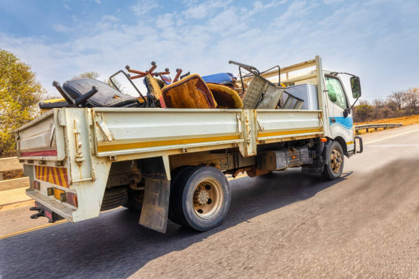 Best Full-Service Junk Removal  in Lden, MA