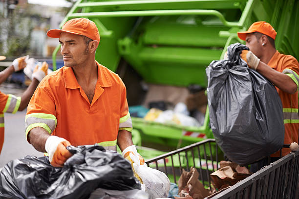 Best Affordable Junk Removal Services  in Lden, MA
