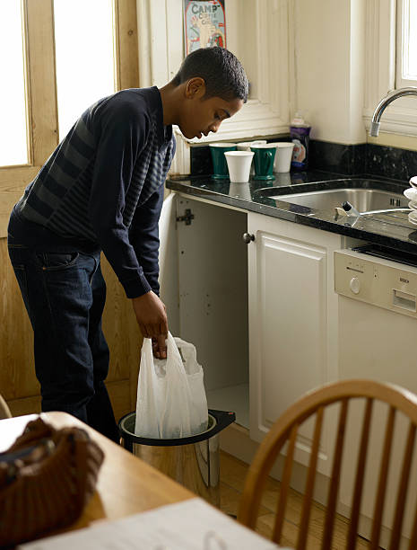 Basement Cleanout Services in Malden, MA